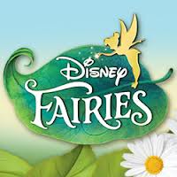 Disney Fairies Harvest Hu…